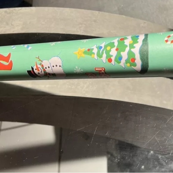 Cocomelon wrapping paper - Picture 2 of 2